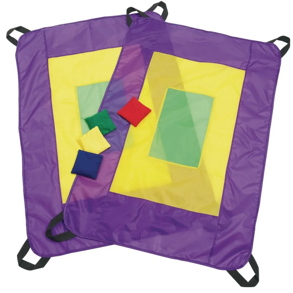 Excellerations® Pair-a-Chute - Set of 2