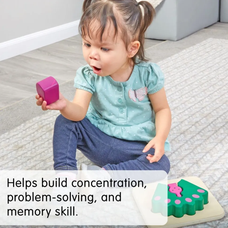 Excellerations® Peacock Puzzle