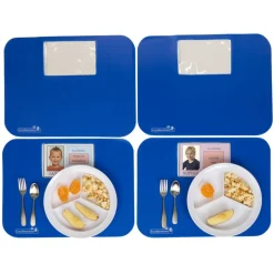 Excellerations® Personalized Photos Placemats 12