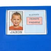 Excellerations® Personalized Photos Placemats 12"x16" - Set of 12