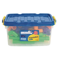 Excellerations® Pipetubes - 80 Pieces