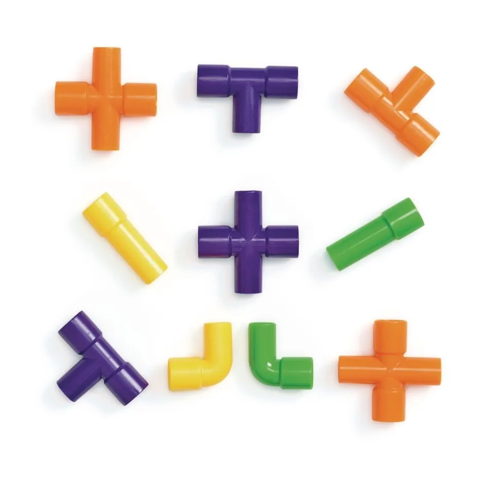 Excellerations® Pipetubes - 80 Pieces