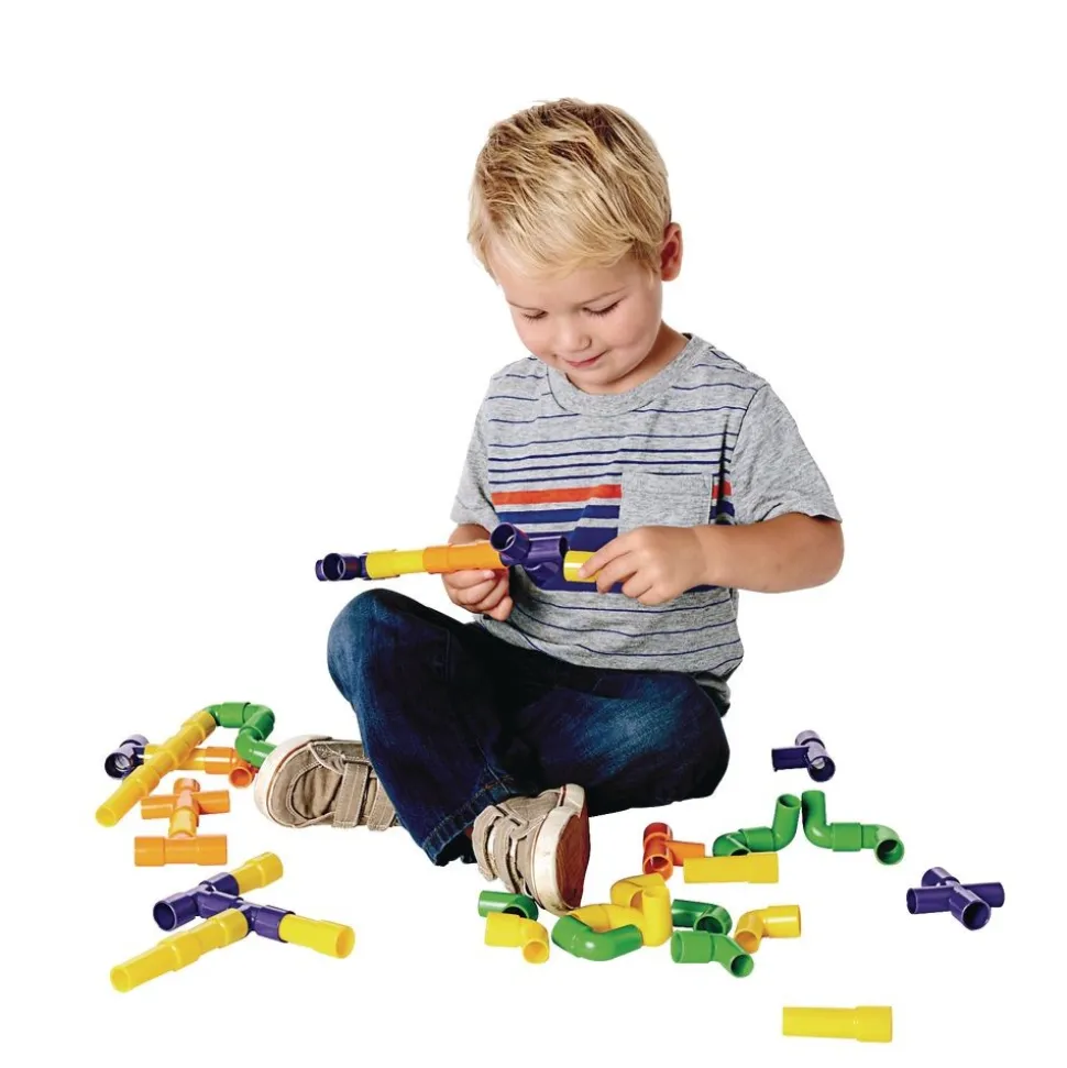 Excellerations® Pipetubes - 80 Pieces