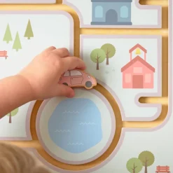 Excellerations® PlayGenius™ Pre-Coding Wall Panel
