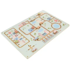 Excellerations® PlayGenius™ Pre-Coding Wall Panel