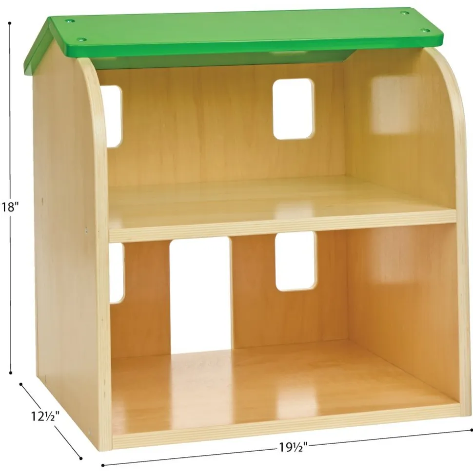 Excellerations® Play House