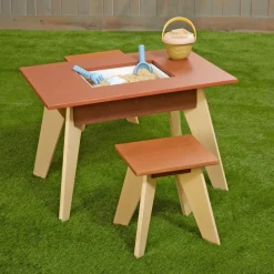 Excellerations® Play Table and Stool Set