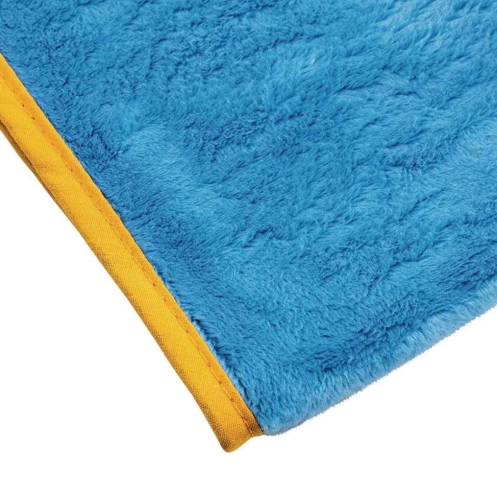 Excellerations® Plush Doll Blankets - Set of 4