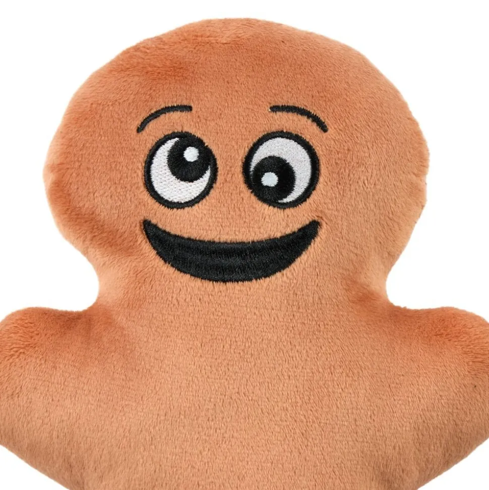 Excellerations® Plush Emotions Dolls - Set of 12