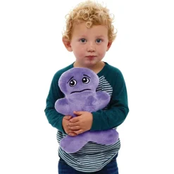 Excellerations® Plush Emotions Dolls - Set of 6