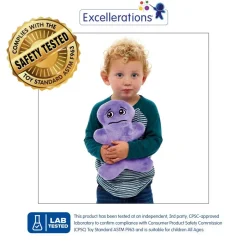 Excellerations® Plush Emotions Dolls - Set of 6