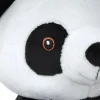 Excellerations® Plush Mama & Baby Panda