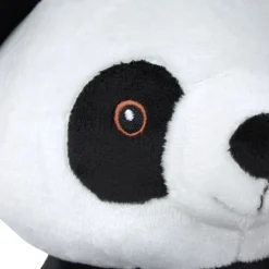 Excellerations® Plush Mama & Baby Panda