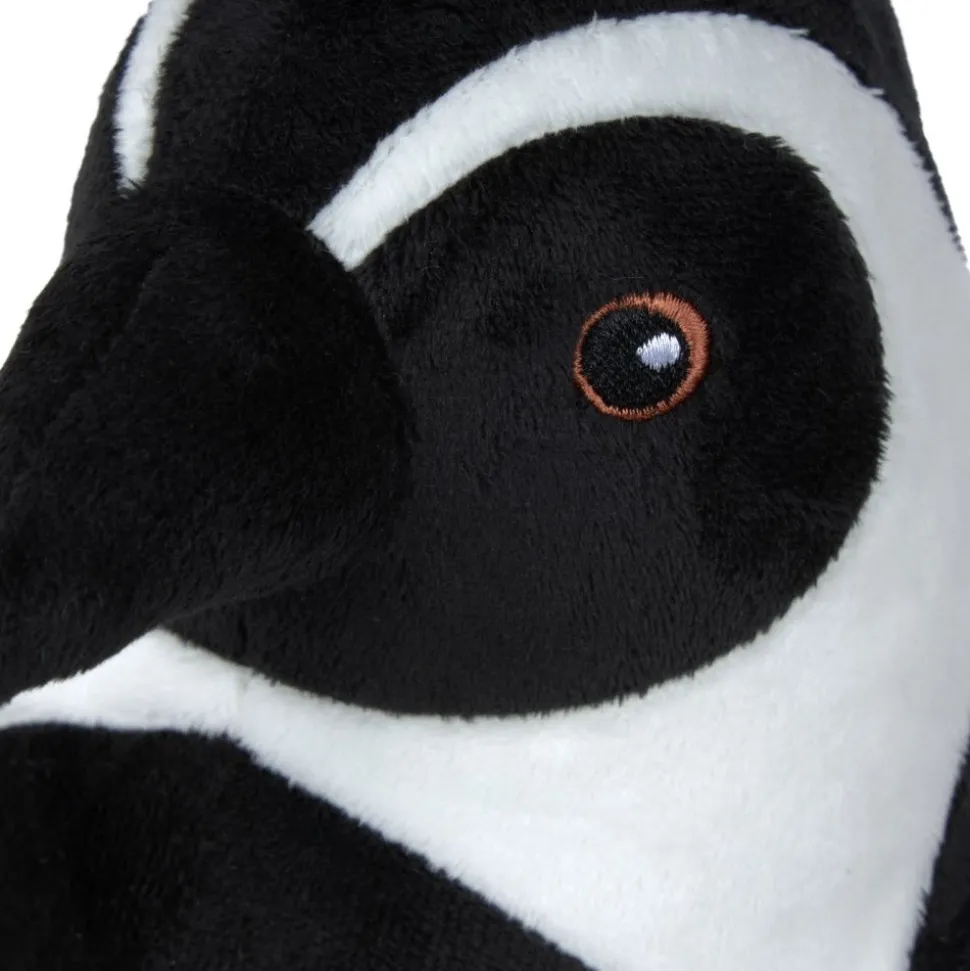 Excellerations® Plush Mama & Baby Penguin