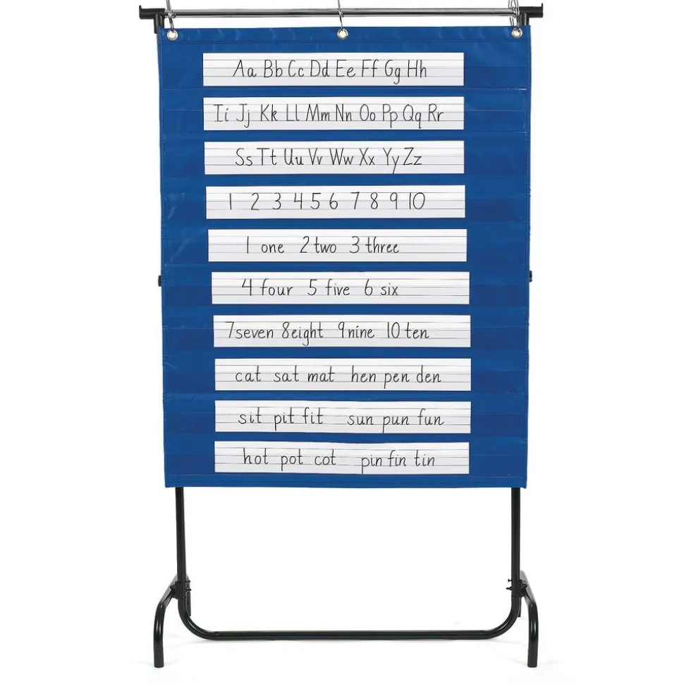 Excellerations® Pocket Chart