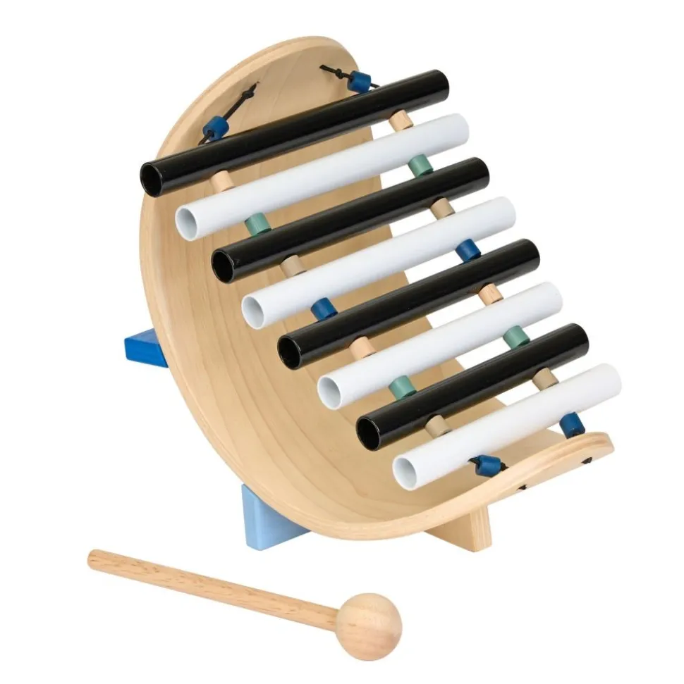 Excellerations® Pong Lang Floating Xylophone