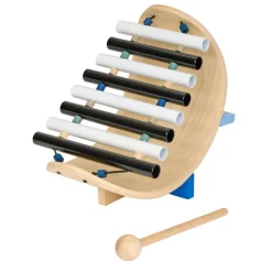 Excellerations® Pong Lang Floating Xylophone