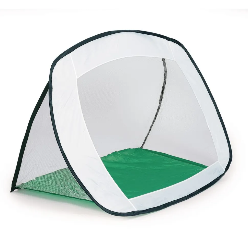 Excellerations® Pop-Up Soccer Goal