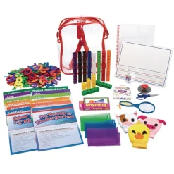 Excellerations PreK-Kindergarten Achievement Kit