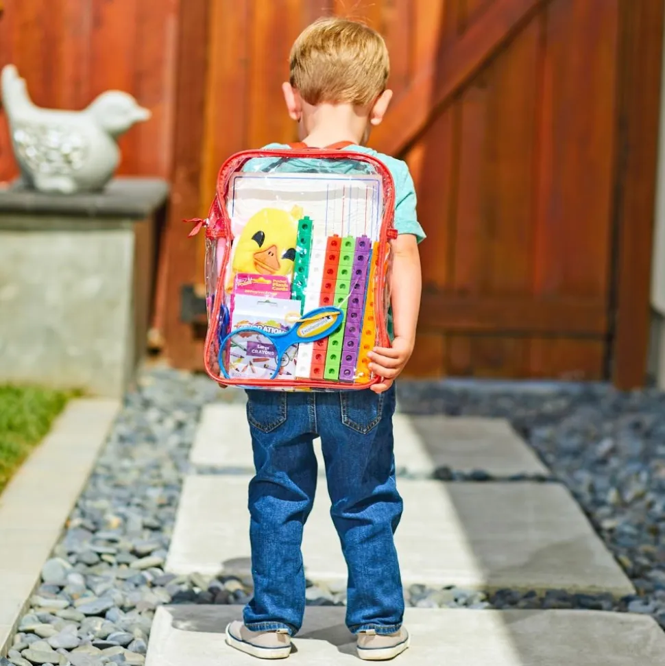 Excellerations PreK-Kindergarten Achievement Kit