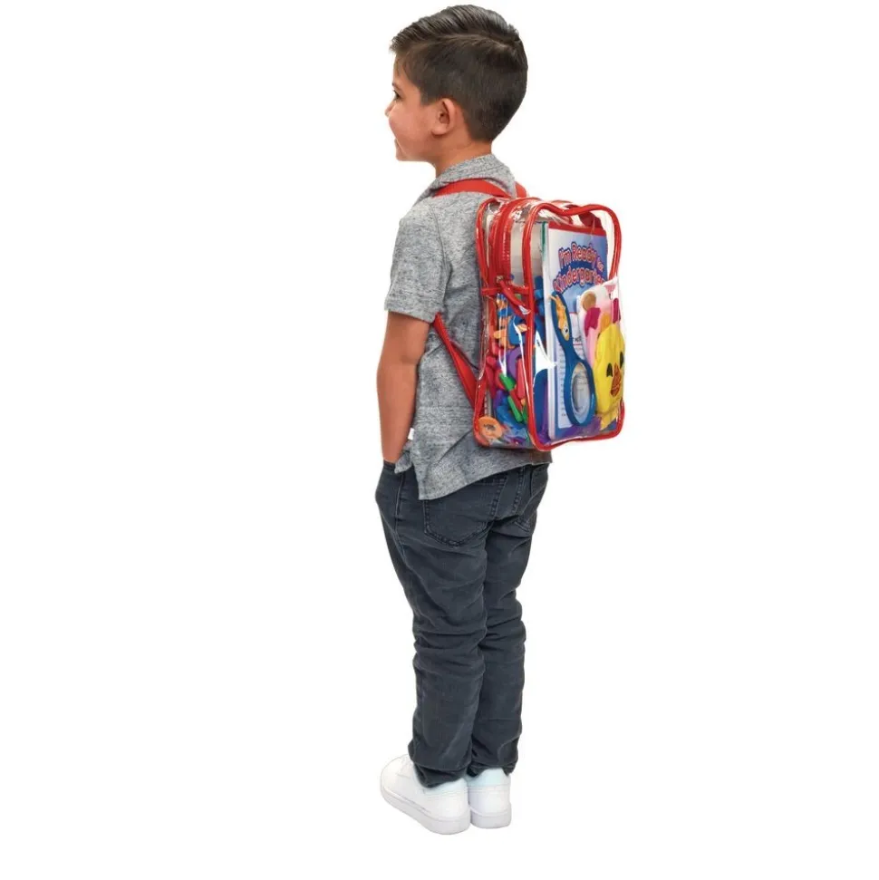 Excellerations PreK-Kindergarten Achievement Kit