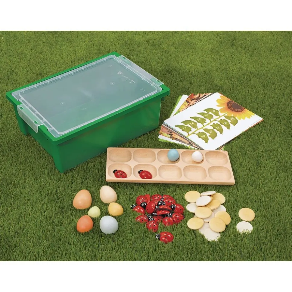 Excellerations® PreK Math Kit