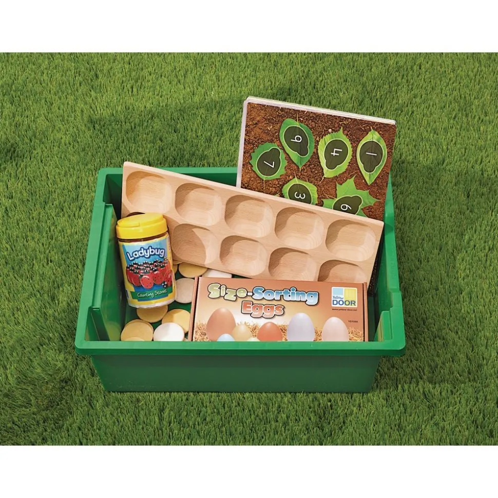 Excellerations® PreK Math Kit