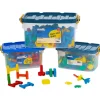 Excellerations® Preschool Manipulatives - Set of 3 - 546pcs
