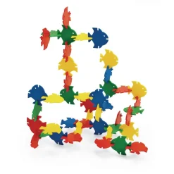 Excellerations® Preschool Manipulatives - Set of 3 - 546pcs