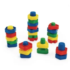 Excellerations® Preschool Manipulatives - Set of 3 - 546pcs