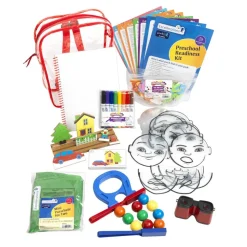Excellerations® Preschool Readiness Kit