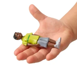 Excellerations® Pretend Play Figures - Extended African-American Family