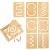 Excellerations® Prewriting Motor Skills Set