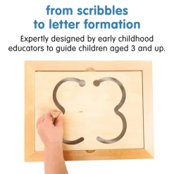 Excellerations® Prewriting Motor Skills Set