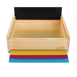 Excellerations® Prewriting Sand & Light Table Tray