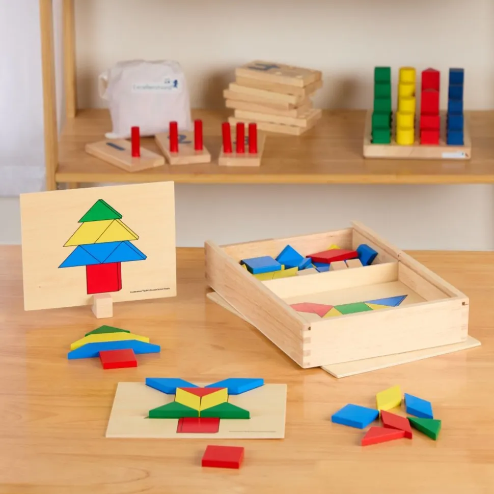 Excellerations® Primary Math Kit - Kit of 3