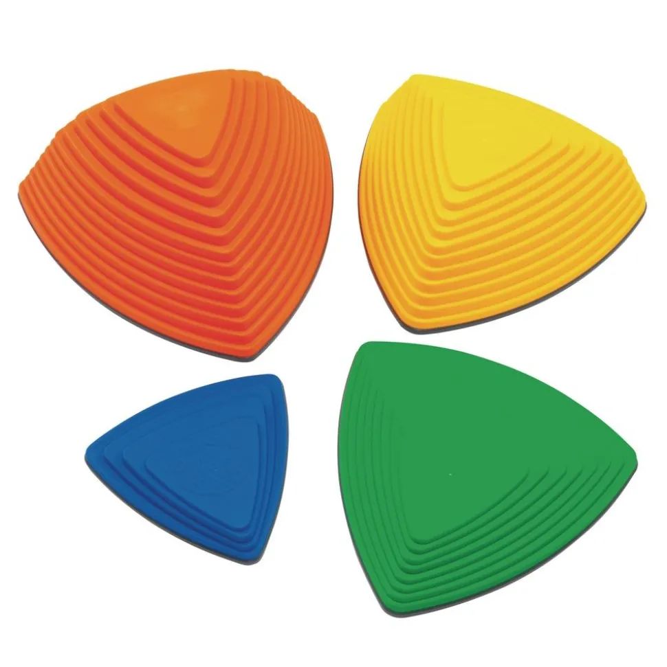 Excellerations® Primary River Stones - Set of 9