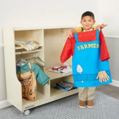 Excellerations® Professions Costumes - Set of 6