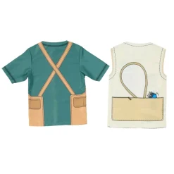 Excellerations® Professions Costumes - Set of 6