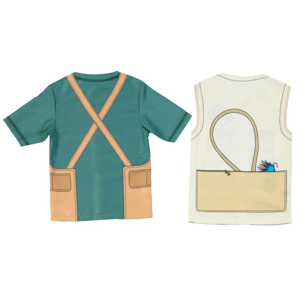 Excellerations® Professions Costumes - Set of 6