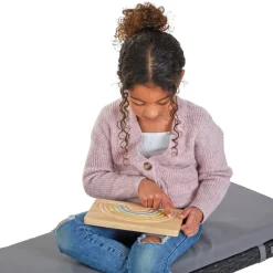 Excellerations® Rainbow Breathing Board