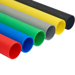 Excellerations® Relay Batons - Set of 6