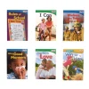 Excellerations® Respecting Myself and Others Book Set