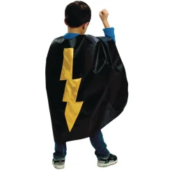 Excellerations® Reversible Fabric Capes - Set of 4