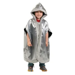 Excellerations® Reversible Fairy Tale Capes (Set of 4)