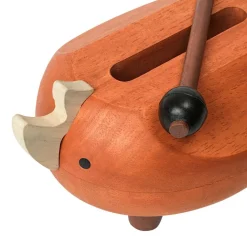 Excellerations® Rhino Slit Drum