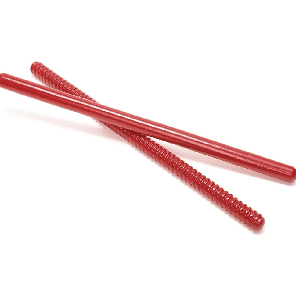 Excellerations® Rhythm Sticks - 10"