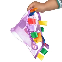 Excellerations® Ribbon Movement Scarves - Set of 6