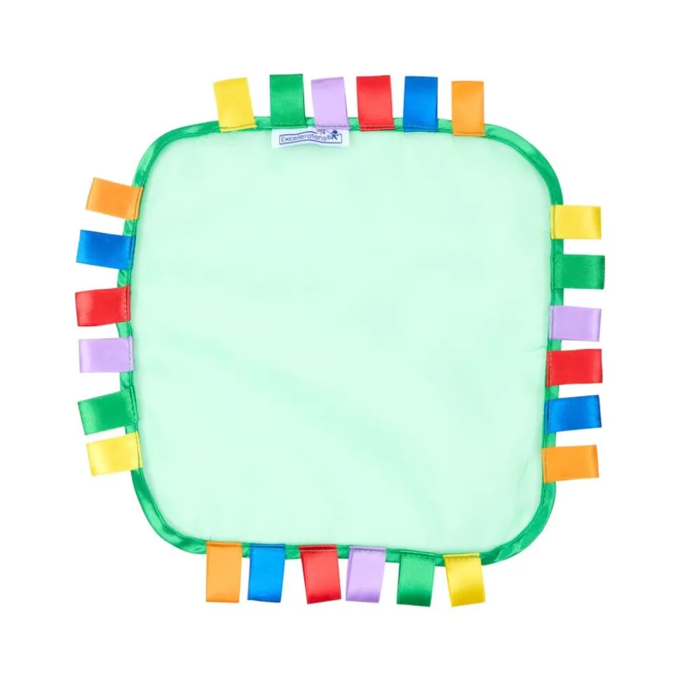 Excellerations® Ribbon Movement Scarves - Set of 6