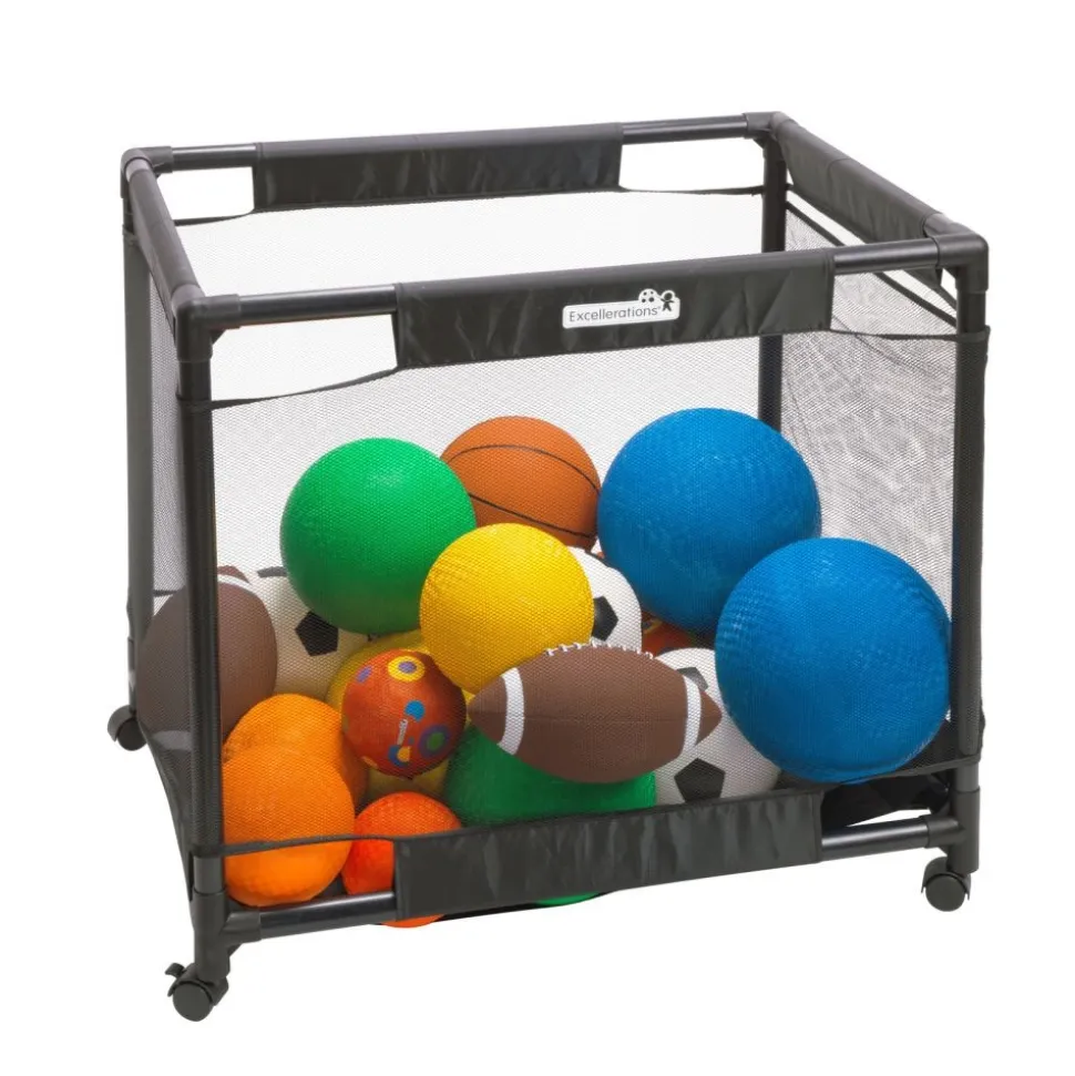 Excellerations® Rolling Ball Cart